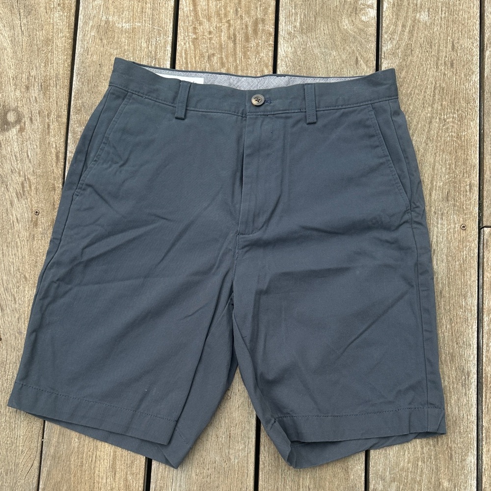 Amazon Essentials Dark Gray Men's Shorts